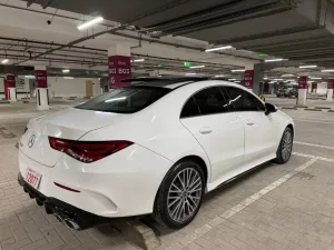 2022 Mercedes-Benz CLA CLA 250