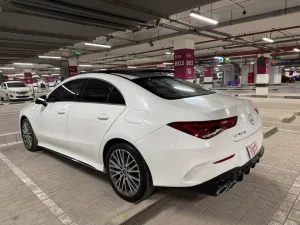 2022 Mercedes-Benz CLA CLA 250