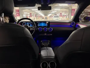 2022 Mercedes-Benz CLA CLA 250