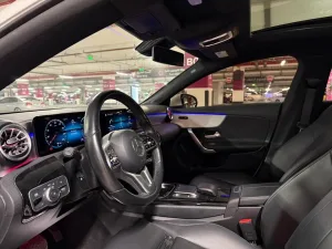 2022 Mercedes-Benz CLA CLA 250