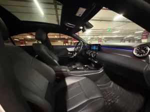 2022 Mercedes-Benz CLA CLA 250