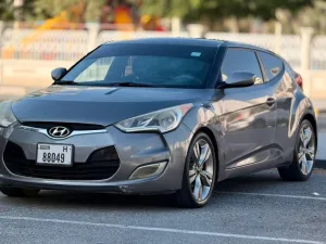 2012 هيونداي فوليستر standard
