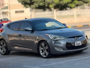 2012 هيونداي فوليستر standard