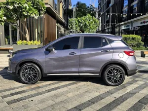 2025 Jetour X70 Plus No Trim