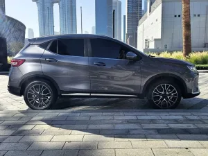 2025 Jetour X70 Plus No Trim