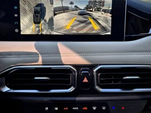 2025 Jetour X70 Plus No Trim
