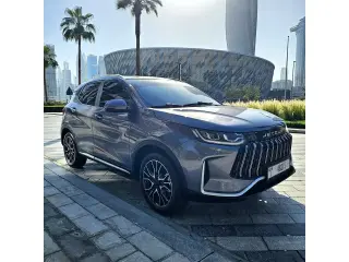 2025 Jetour X70 Plus in Dubai used car