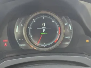 2015 Lexus RC RC 350 F Sport