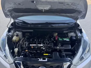 2020 Nissan KICKS SE