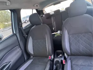 2020 Nissan KICKS SE