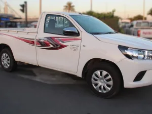 2023 تويوتا هايلوكس Rugged X