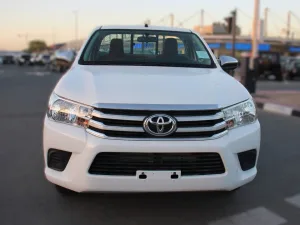 2023 تويوتا هايلوكس Rugged X