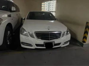 2011 Mercedes-Benz E-Class E350 4Matic