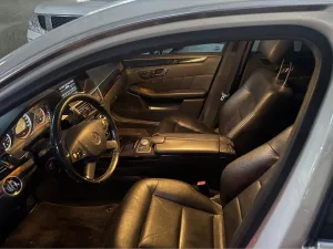 2011 Mercedes-Benz E-Class E350 4Matic