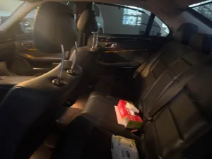 2011 Mercedes-Benz E-Class E350 4Matic