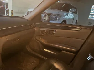 2011 Mercedes-Benz E-Class E350 4Matic