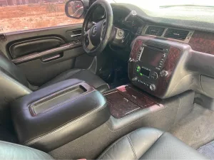 2011 GMC Yukon Denali