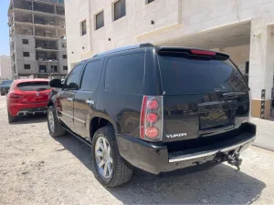2011 GMC Yukon Denali