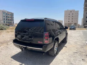 2011 GMC Yukon Denali