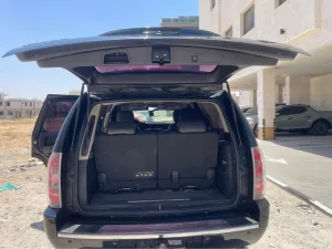 2011 GMC Yukon Denali