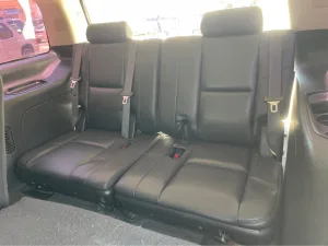 2011 GMC Yukon Denali