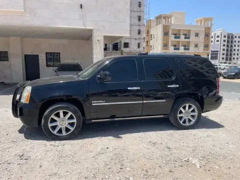2011 GMC Yukon Denali