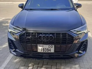 2024 Audi Q3 Premium Plus