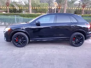 2024 Audi Q3 Premium Plus