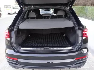 2024 Audi Q3 Premium Plus