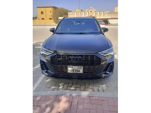 2024 Audi Q3 Premium Plus