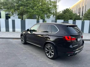 2014 BMW X5 M
