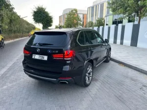 2014 BMW X5 M