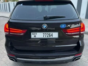 2014 BMW X5 M