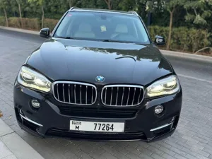 2014 BMW X5 M
