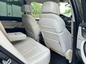 2014 BMW X5 M