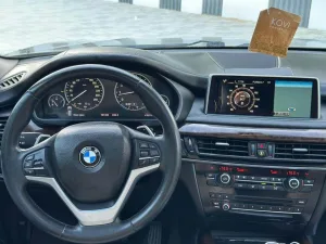 2014 BMW X5 M