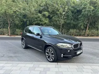 2014 BMW X5 in Dubai used car