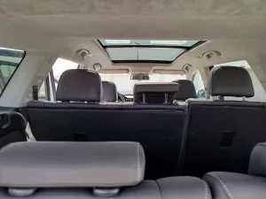 2019 Hongqi HS7 No Trim