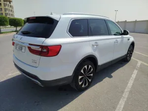 2019 Hongqi HS7 No Trim