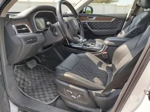 2019 Hongqi HS7 No Trim