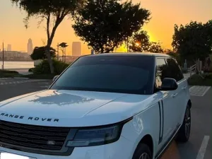 2024 Land Rover Range Rover HSE