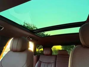2024 Land Rover Range Rover HSE