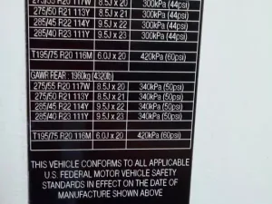 2024 Land Rover Range Rover HSE