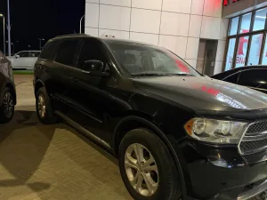 2013 Dodge Durango SXT Plus
