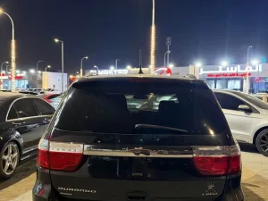 2013 Dodge Durango SXT Plus
