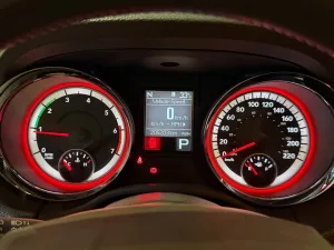 2013 Dodge Durango SXT Plus