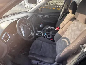 2018 نيسان روج SL