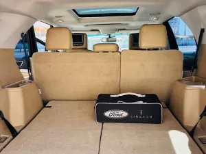 2016 Ford Explorer Timberline