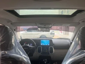 2024 Kia Sonet No Trim