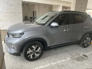 2024 Kia Sonet No Trim